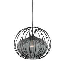  404851CM - Emilia 15 Inch Pendant