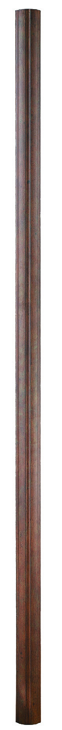  9059BB - Outdoor Straight Post