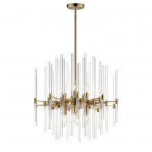  38405CLHR - Divine-Chandelier