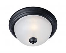  5841FTBK - Essentials - 584x-Flush Mount