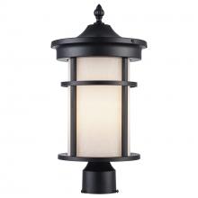  40383 BK-FR - Outdoor Wall Lights Black