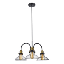  70825 ROB - Jackson 24" wide Pendant