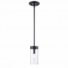  71730 BK - Meadowlark Pendant Lights Black