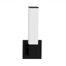  LED-22440 BK - Saavy Wall Sconces Black