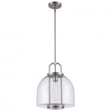  PND-2230 BN - Pendant Lights Brushed Nickel