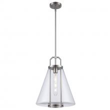  PND-2233 BN - Pendant Lights Brushed Nickel