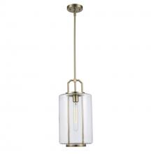  PND-2235 AG - River Pendant Lights Antique Gold