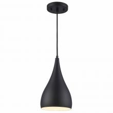  PND-2237 BK - Pendant Lights Black