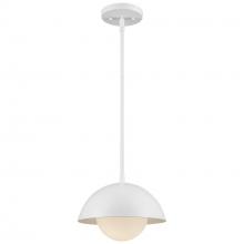  PND-2239 WH - Pendant Lights White