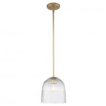  PND-2272 AG - MeadowGlow 1 - Light Single Pendant