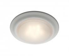  LED-30016 WH - Vanowen 7.5" Flushmount 2700k