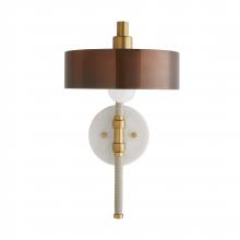 Arteriors Home 49176 - Aaron Sconce