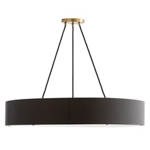  89023 - Marsha Large Chandelier