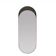  GAWMI02 - Inset Long Mirror