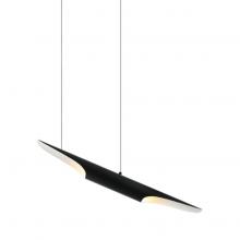 Matteo Lighting C32412MB - STYLUS Chandelier