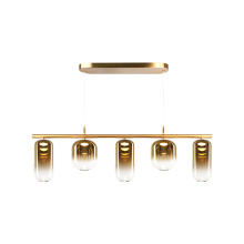 Matteo C37405AGAG - Refrax Aged Gold Brass Pendant