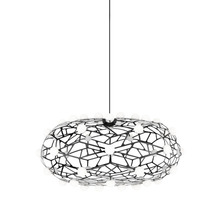  C76324BK - Coral Chandelier