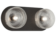  S01302MBCL - Knobbel Wall Sconce