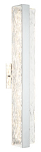 Matteo S02024CH - Niagara Chrome Vanity
