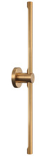  W31432AG - Novelle Wall Sconce