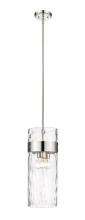  3035P9-PN - 3 Light Pendant