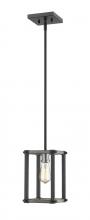  472MPS-ABB - 1 Light Pendant