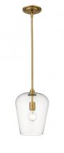  473P9-OBR - 1 Light Pendant