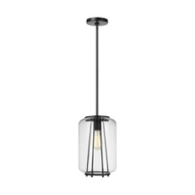  6002001-112 - Rosie One Light Pendant