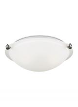 CLIP CEILING FLUSH MOUNT