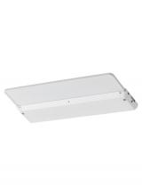 Generation Lighting 98873S-15 - Glyde LED Undercabinet 12in 30000K White