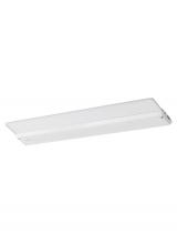 Generation Lighting 98877S-15 - Glyde LED Undercabinet 24in 30000K White