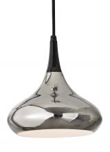 Generation Lighting P1253PN - Medium Pendant