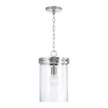  348711BN - 1-Light Pendant