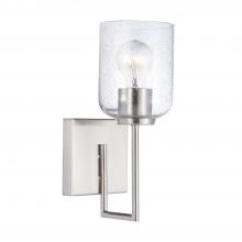  639311BN-500 - 1 Light Sconce