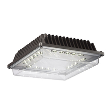  23251-014 - Outdr, LED Surface, 20w, Bronze