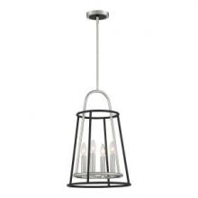  39423-016 - Campana, 4LT Lantern, Nic