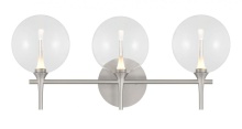 Eurofase 48914-017 - Iissa-Vanity-3Lt-SN-CL