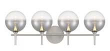 Eurofase 48917-025 - Iissa-Vanity-4Lt-SN-Sk