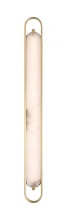 Eurofase 48957-014 - Noga-Vanity-46In-GD-Alb