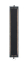 Eurofase 48962-025 - Tribek-Outdoor-32In-BK