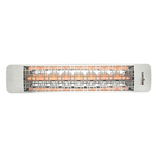  EF25277S5 - Eurofase EF25277S5 Single Element 39 Inch 2500 Watt Electric Patio Heater