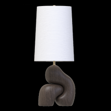  PTL6133-PBR - ALYTH Table Lamp