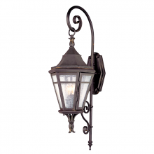  B1271-NR - Morgan Hill Wall Sconce