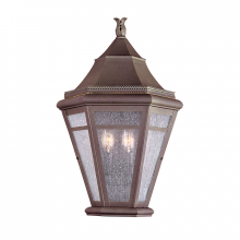  B1279-NR - Morgan Hill Wall Sconce