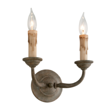  B6112-EB - Cyrano Wall Sconce