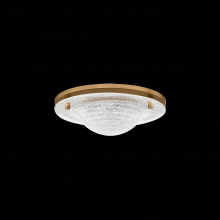  C2714-PBR - Halston Flush Mount