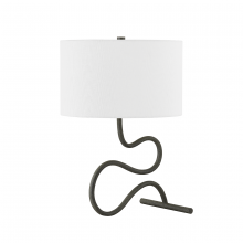  PTL3822-FRN - VERANDA Table Lamp