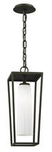  F6357-TBK - Mission Beach Lantern