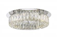 Lighting by CARTWRIGHT 1002820843 - Palladio Flush Mount