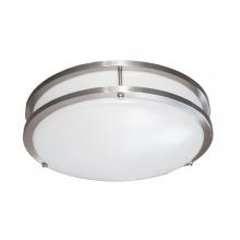  1302-14SN3K - FLUSH MOUNT